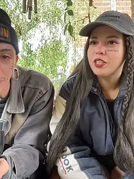 Seebohm1111 online show from 11, 3, 2025