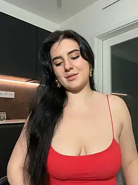 Snapshot of Evelyn___Sweet chatting on 13, 5, 2026 Evelyn Sweet online show from 13, 5, 2026