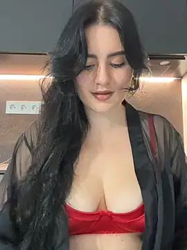 Snapshot of Evelyn___Sweet chatting on 15, 5, 2026 Evelyn Sweet online show from 15, 5, 2026