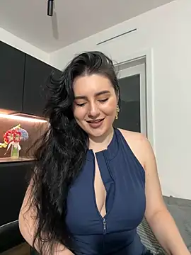 Snapshot of Evelyn___Sweet chatting on 20, 5, 2026 Evelyn Sweet online show from 20, 5, 2026