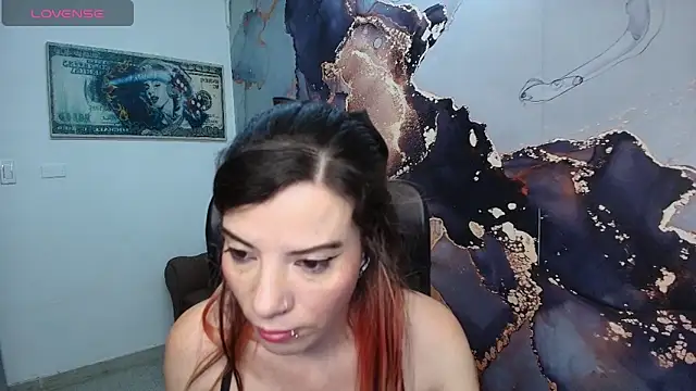 DanaaRey online show from 22, 9, 2025