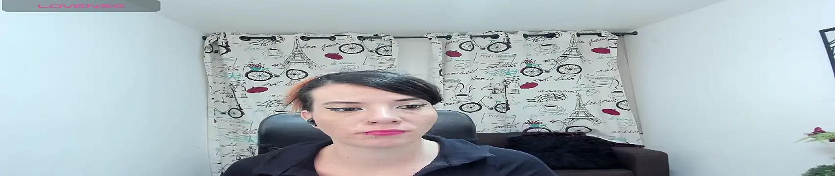 DanaaRey online show from 22, 10, 2025