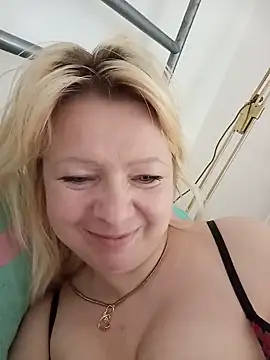 Lauri scherri online show from 16, 6, 2026