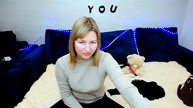 Incredible Ariela online show from 5, 3, 2026