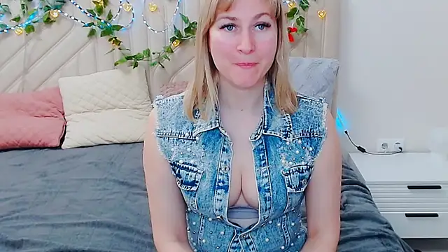 Incredible Ariela online show from 24, 3, 2026