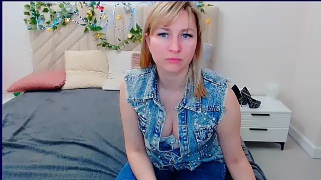 Incredible Ariela online show from 26, 3, 2026