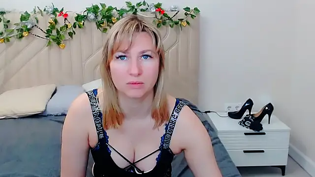 Incredible Ariela online show from 15, 4, 2026