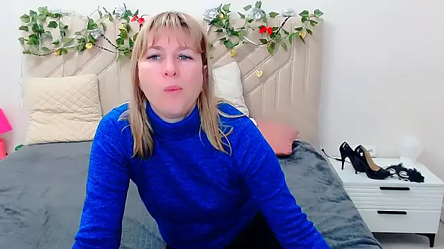 Snapshot of Incredible_Ariela chatting on 21, 4, 2026 Incredible Ariela online show from 21, 4, 2026