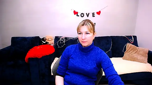 Snapshot of Incredible_Ariela chatting on 26, 4, 2026 Incredible Ariela online show from 26, 4, 2026