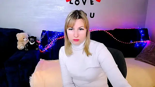 Snapshot of Incredible_Ariela chatting on 30, 4, 2026 Incredible Ariela online show from 30, 4, 2026
