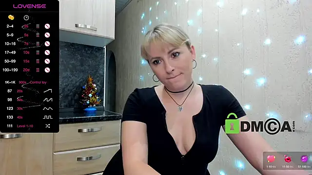 Smoorodinkaa online show from 10, 1, 2025