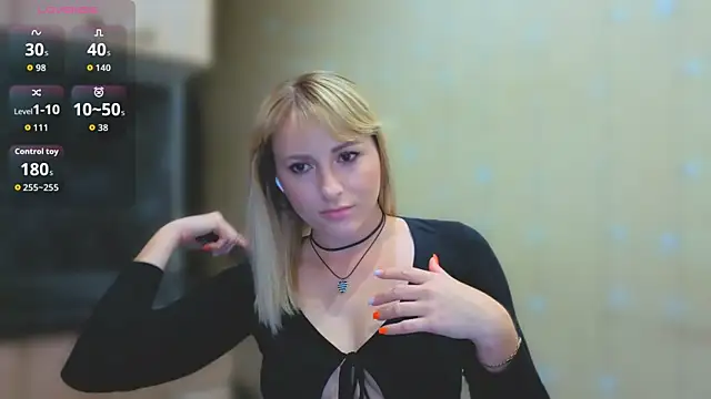 Smoorodinkaa online show from 24, 10, 2025