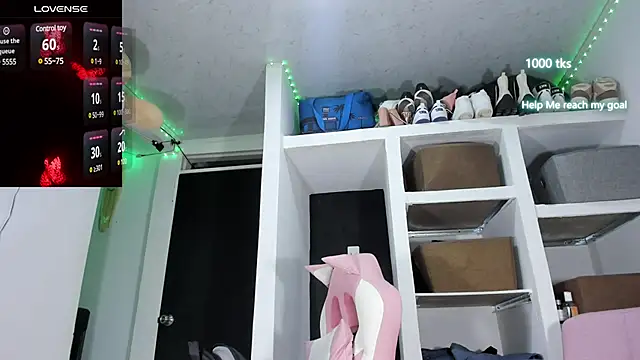 emily palmeer online show from 26, 1, 2025