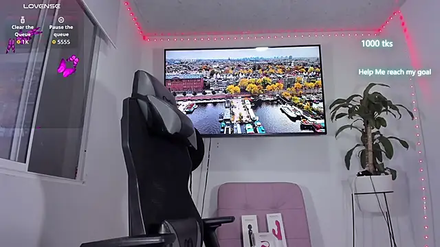 emily palmeer online show from 22, 12, 2025