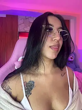 Tamara Roberts1 online show from 27, 3, 2026