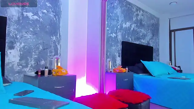 Snapshot of AuroraRojas chatting on 16, 1, 2025 AuroraRojas online show from 16, 1, 2025