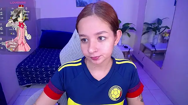 Snapshot of ssy_tgn chatting on 8, 6, 2026 ssy tgn online show from 8, 6, 2026