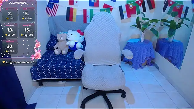 Snapshot of ssy_tgn chatting on 4, 7, 2026 ssy tgn online show from 4, 7, 2026