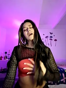 Snapshot of Sahana_Ashiika chatting on 27, 12, 2024 Sahana Ashiika online show from 27, 12, 2024