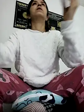 Snapshot of Sahana_Ashiika chatting on 2, 1, 2025 Sahana Ashiika online show from 2, 1, 2025