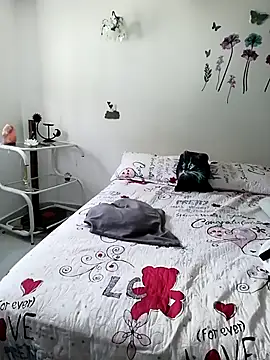 Snapshot of Sahana_Ashiika chatting on 21, 1, 2025 Sahana Ashiika online show from 21, 1, 2025