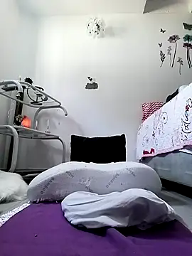 Snapshot of Sahana_Ashiika chatting on 23, 1, 2025 Sahana Ashiika online show from 23, 1, 2025