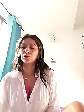 Snapshot of Sahana_Ashiika chatting on 24, 1, 2025 Sahana Ashiika online show from 24, 1, 2025