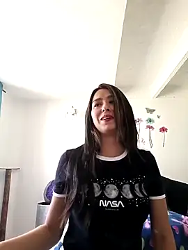 Snapshot of Sahana_Ashiika chatting on 30, 1, 2025 Sahana Ashiika online show from 30, 1, 2025