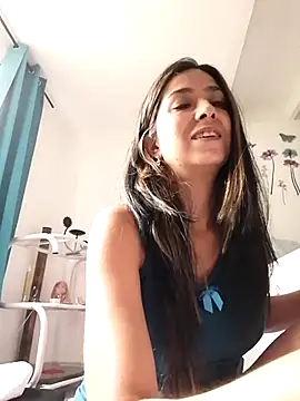 Snapshot of Sahana_Ashiika chatting on 5, 2, 2025 Sahana Ashiika online show from 5, 2, 2025