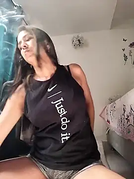 Snapshot of Sahana_Ashiika chatting on 7, 2, 2025 Sahana Ashiika online show from 7, 2, 2025