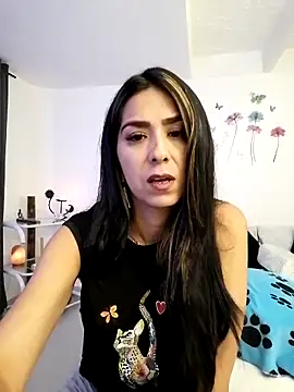 Snapshot of Sahana_Ashiika chatting on 12, 2, 2025 Sahana Ashiika online show from 12, 2, 2025