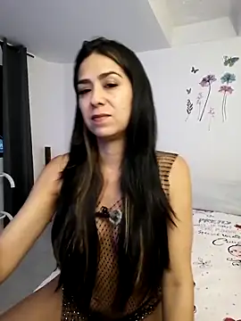 Snapshot of Sahana_Ashiika chatting on 16, 2, 2025 Sahana Ashiika online show from 16, 2, 2025