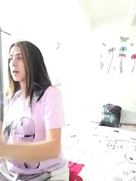 Snapshot of Sahana_Ashiika chatting on 18, 2, 2025 Sahana Ashiika online show from 18, 2, 2025