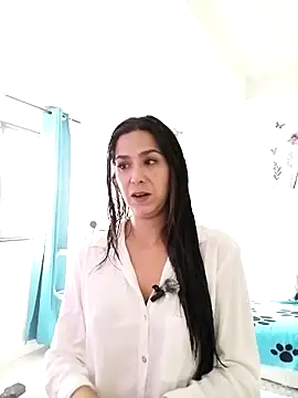 Snapshot of Sahana_Ashiika chatting on 23, 2, 2025 Sahana Ashiika online show from 23, 2, 2025