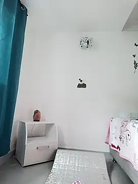 Snapshot of Sahana_Ashiika chatting on 25, 2, 2025 Sahana Ashiika online show from 25, 2, 2025