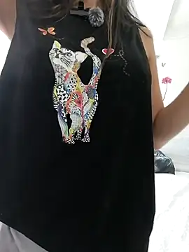 Snapshot of Sahana_Ashiika chatting on 2, 3, 2025 Sahana Ashiika online show from 2, 3, 2025