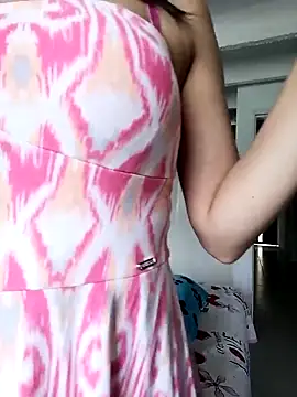 Snapshot of Sahana_Ashiika chatting on 6, 3, 2025 Sahana Ashiika online show from 6, 3, 2025