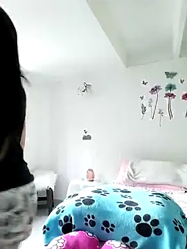 Snapshot of Sahana_Ashiika chatting on 9, 3, 2025 Sahana Ashiika online show from 9, 3, 2025