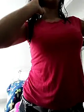 Snapshot of Sahana_Ashiika chatting on 9, 10, 2025 Sahana Ashiika online show from 9, 10, 2025