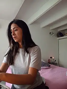 Sahana Ashiika online show from 23, 2, 2026