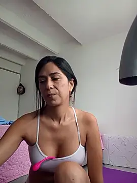 Snapshot of Sahana_Ashiika chatting on 19, 4, 2026 Sahana Ashiika online show from 19, 4, 2026