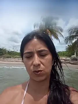 Snapshot of Sahana_Ashiika chatting on 29, 4, 2026 Sahana Ashiika online show from 29, 4, 2026