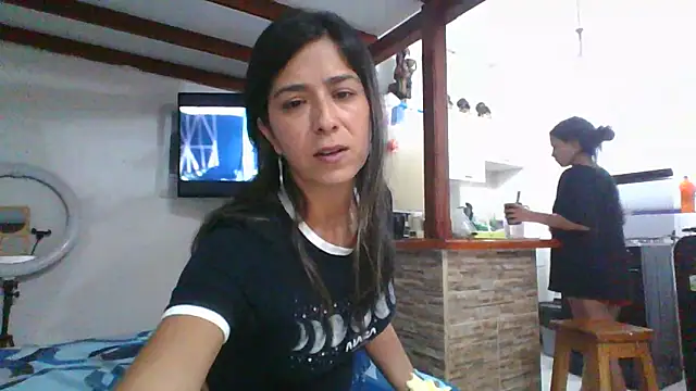 Snapshot of Sahana_Ashiika chatting on 11, 5, 2026 Sahana Ashiika online show from 11, 5, 2026