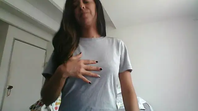 Snapshot of Sahana_Ashiika chatting on 17, 5, 2026 Sahana Ashiika online show from 17, 5, 2026
