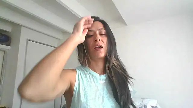 Snapshot of Sahana_Ashiika chatting on 20, 5, 2026 Sahana Ashiika online show from 20, 5, 2026
