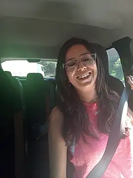 Snapshot of Sahana_Ashiika chatting on 31, 5, 2026 Sahana Ashiika online show from 31, 5, 2026