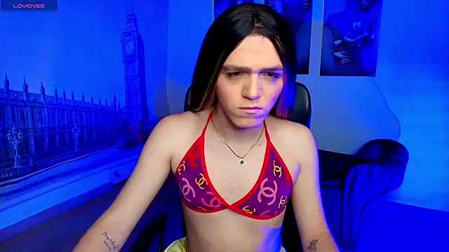 DylanRosse online show from 19, 3, 2025