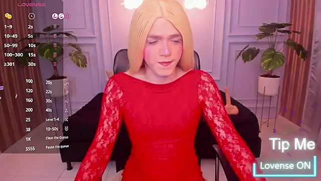 DylanRosse online show from 8, 2, 2026