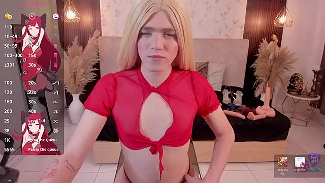 DylanRosse online show from 13, 2, 2026