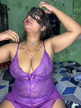 sexy-bu online show from 26, 6, 2026